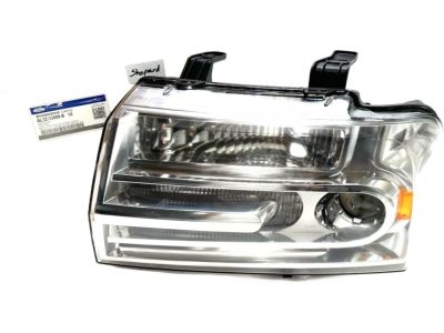 Ford AL7Z-13008-B Headlamp Housing