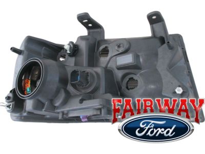 Ford AL7Z-13008-B Headlamp Housing