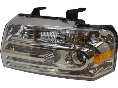 Ford AL7Z-13008-B Headlamp Housing