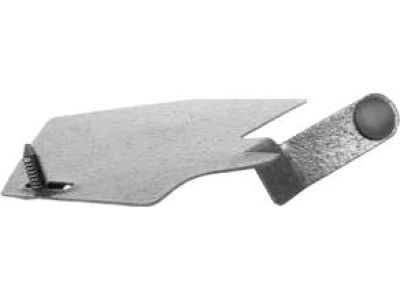 Ford GV4Z-78001A06-B Air Shield