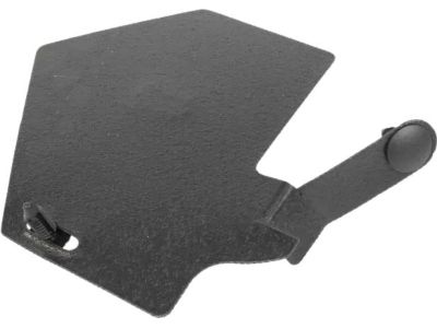 Ford GV4Z-78001A06-B Air Shield