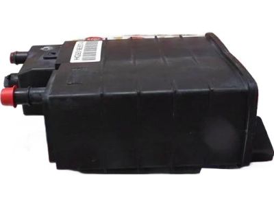 Ford GV4Z-78001A06-B Air Shield