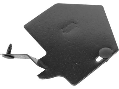 Ford GV4Z-78001A06-B Air Shield