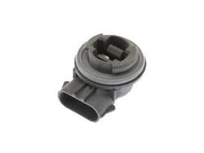 Ford F1TZ-13411-B Socket & Wire