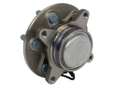 Ford FL3Z-1104-J Front Hub