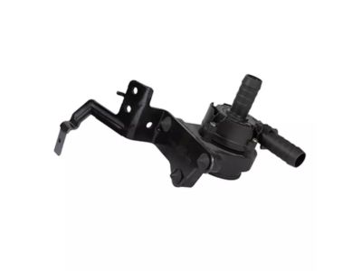 Ford F2GZ-18D473-G Auxiliary Pump