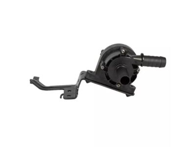 Ford F2GZ-18D473-G Auxiliary Pump