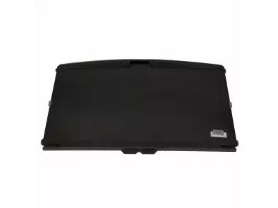 Ford DC3Z-18519A02-AA Sunshade