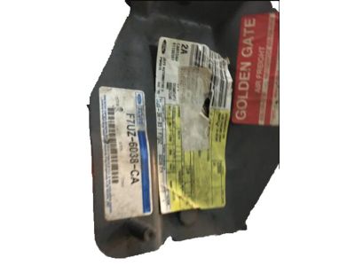 Ford F7UZ-6038-CA Front Mount