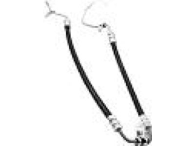 Ford 7L1Z-3A719-B Pressure Hose