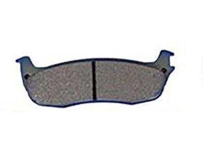 Ford 2U2Z-2V200-EB Brake Pads