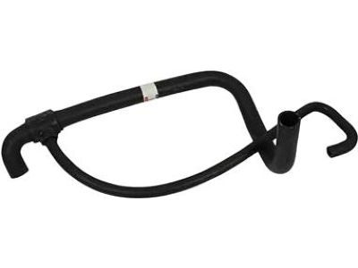 Ford F5AZ-8286-A Lower Hose