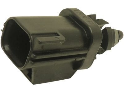 Ford 7T4Z-12A647-A Ambient Temperature Sensor