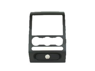 Ford 4L3Z-1504302-AAA Center Bezel