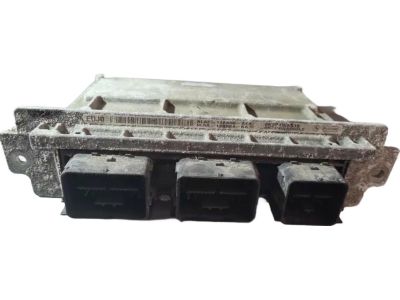 Ford AL8Z-12A650-AEA ECM