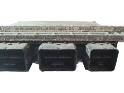 Ford AL8Z-12A650-AEA ECM