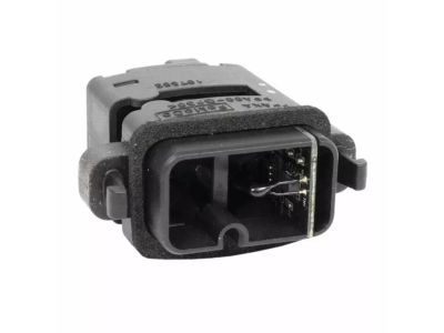 Ford DG9Z-19E616-K In-Car Sensor