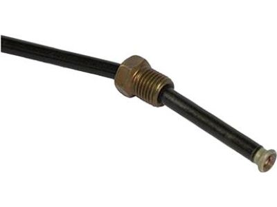 Ford CC2Z-2A442-B Brake Hose