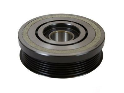 Ford 8L2Z-19D784-B Pulley