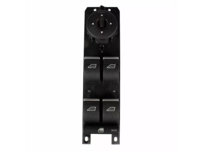Ford F1EZ-14529-B Window Switch