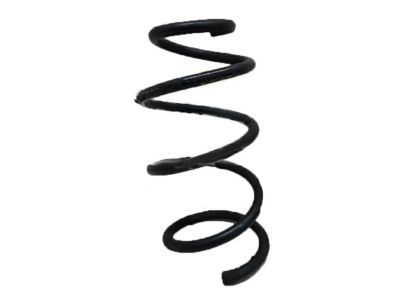 Ford CV6Z-5310-E Coil Spring