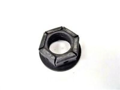 Ford FODZ-4B477-A Axle Nut