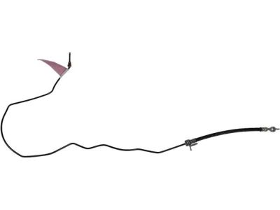 Ford DL3Z-2267-B Flex Hose