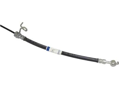 Ford DL3Z-2267-B Flex Hose