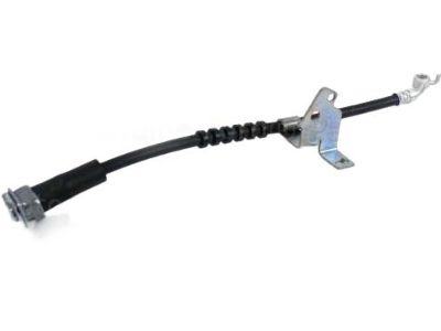 Ford AE5Z-2078-F Brake Hose
