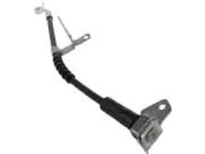 Ford AE5Z-2078-F Brake Hose