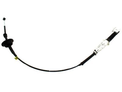 Ford 7L2Z-7E395-A Shift Control Cable