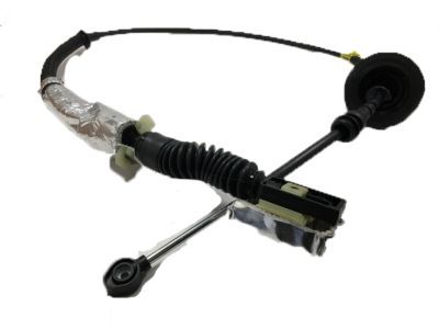 Ford 7L2Z-7E395-A Shift Control Cable