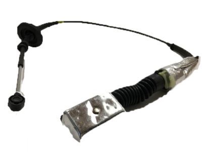 Ford 7L2Z-7E395-A Shift Control Cable