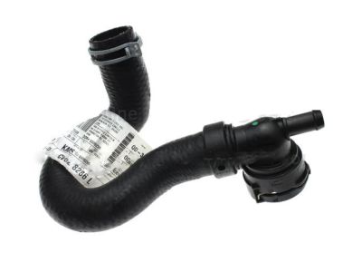 Ford CV6Z-8286-L Upper Hose