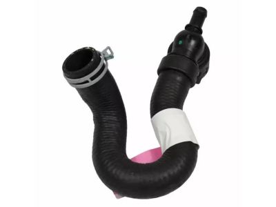 Ford CV6Z-8286-L Upper Hose