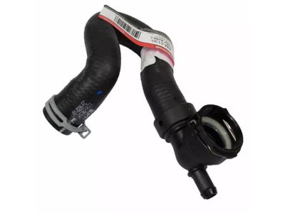 Ford CV6Z-8286-L Upper Hose
