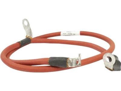 Ford CE8Z-14300-A Positive Cable