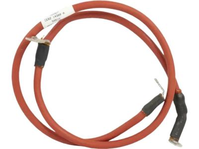 Ford CE8Z-14300-A Positive Cable
