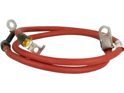Ford CE8Z-14300-A Positive Cable