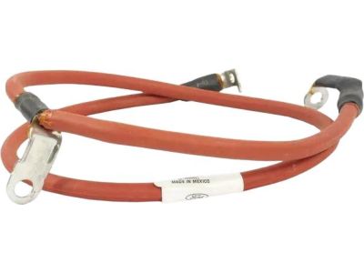 Ford CE8Z-14300-A Positive Cable