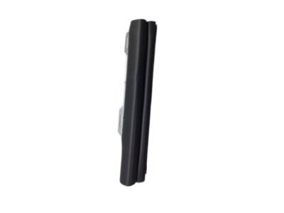 Ford FR3Z-7651564-C Upper Weatherstrip