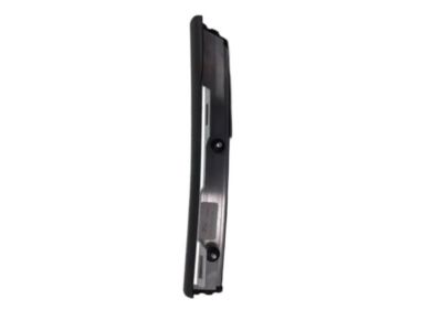 Ford FR3Z-7651564-C Upper Weatherstrip