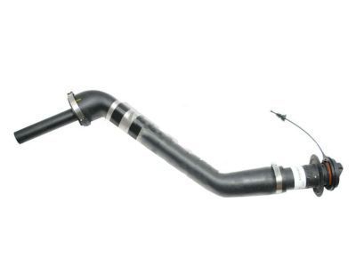 Ford F37Z-9034-C Filler Pipe