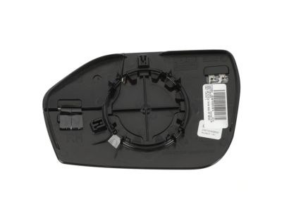 Ford LB5Z-17K707-L Mirror Glass