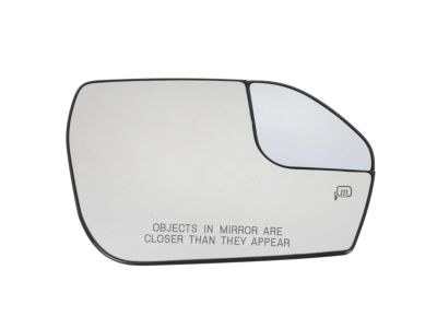 Ford LB5Z-17K707-L Mirror Glass