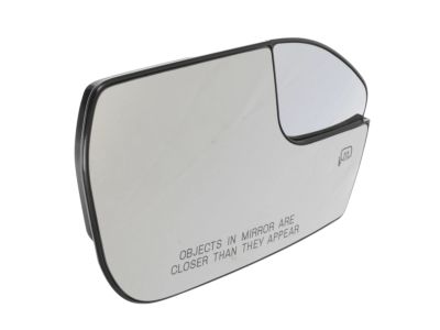 Ford LB5Z-17K707-L Mirror Glass