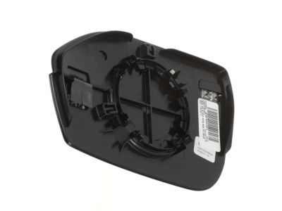 Ford LB5Z-17K707-L Mirror Glass