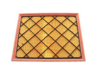 Ford EB3Z-9601-B Air Filter