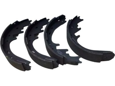 Ford 1U2Z-2V200-NARM Rear Shoes