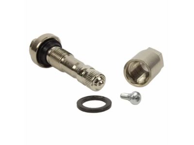 Ford DR3Z-1700-C Valve Stem